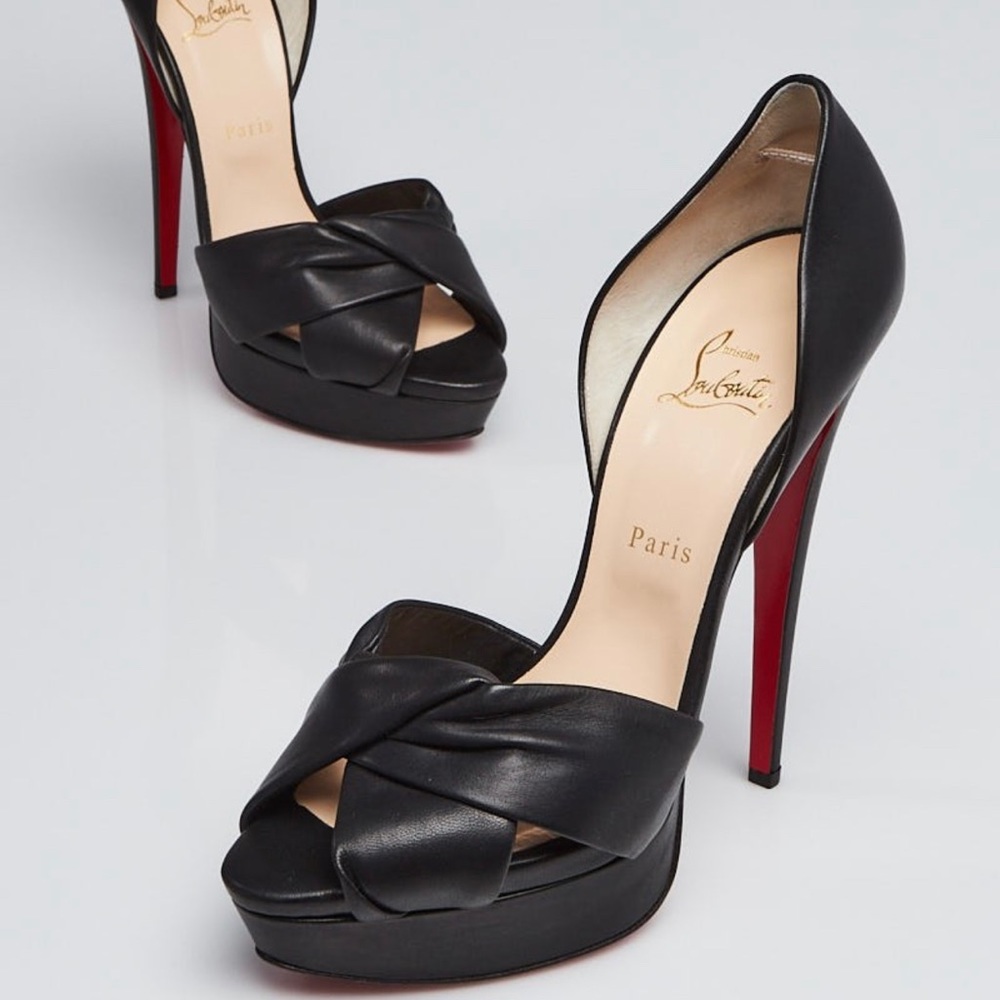 Christian Louboutin